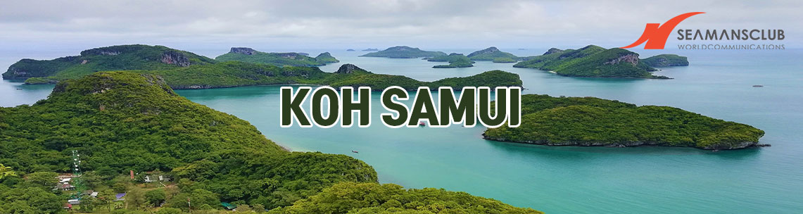 Koh Samui