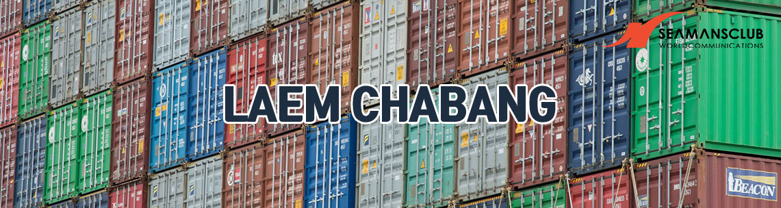 Laem Chabang