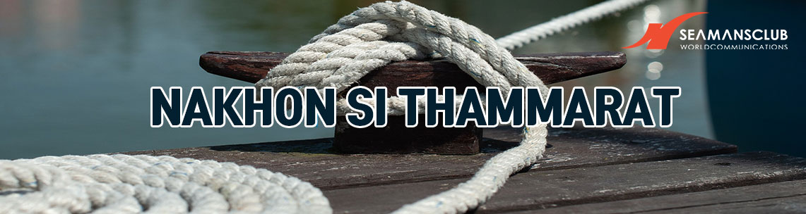 Nakhon Si Thammarat