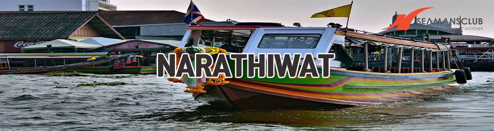 Narathiwat