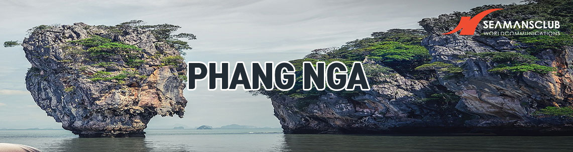 Phang Nga