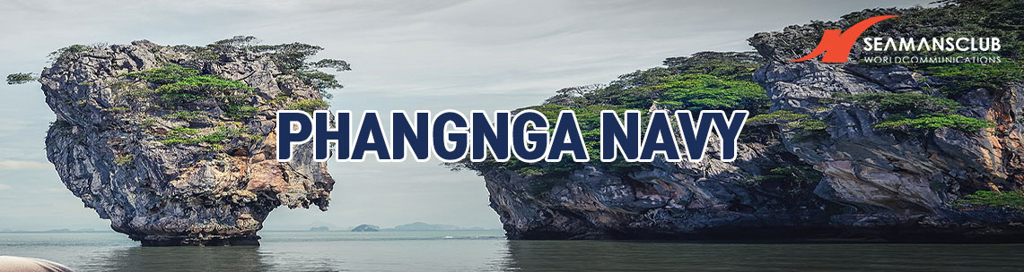Phangnga Navy