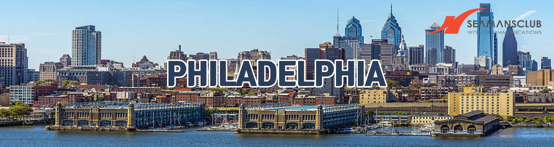 Philadelphia