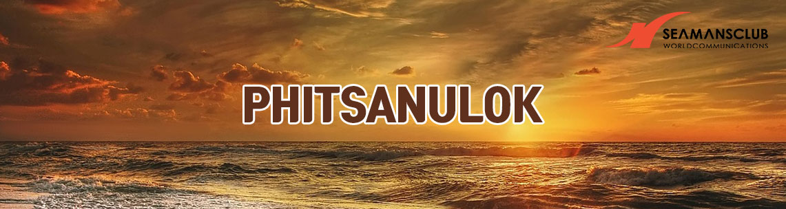 Phitsanulok