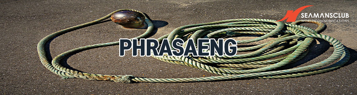 Phrasaeng