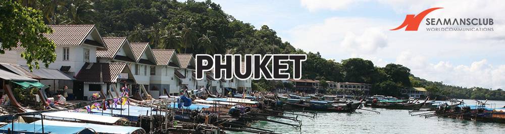 Phuket