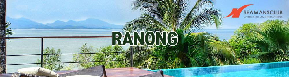 Ranong