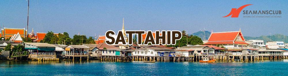 Sattahip