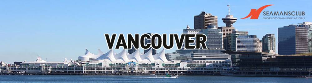 Vancouver