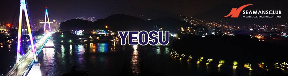 Yeosu